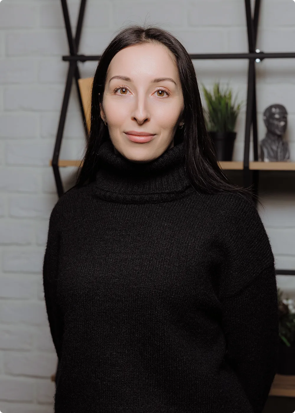 Анна Государева